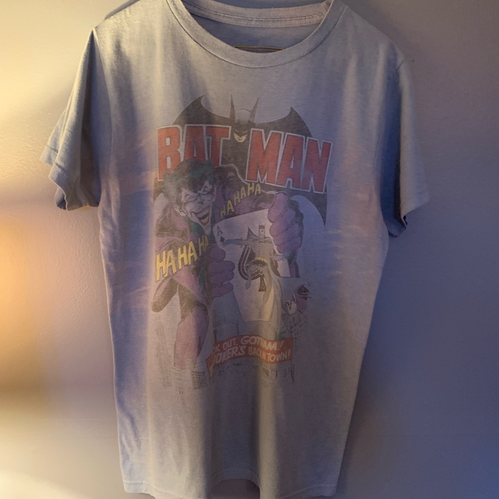 Batman T-shirt